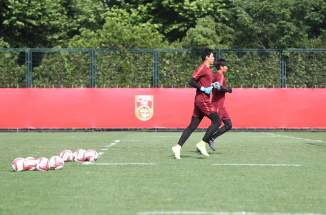 乐鱼体育-U20国青受累并“让路”全运 盼参赛中乙与全运错峰